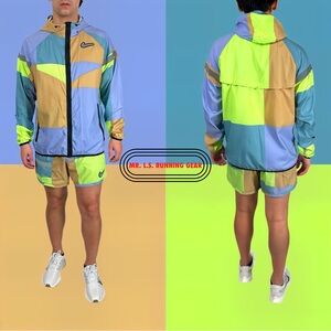 Nike Windrunner Wild Run Running Jacket CK0684-424